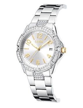 Reloj Loix para mujer L1272-4