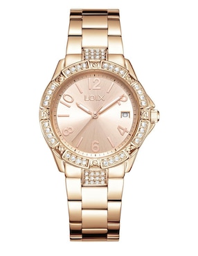 Reloj Loix para mujer L1272-5