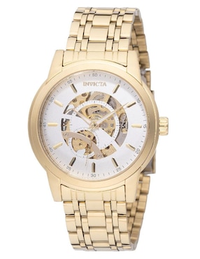 Reloj Invicta Objet D Art Automático para hombre 69120