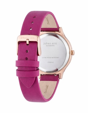 Reloj Johan Eric Orstead para mujer JE1600-09-001.12