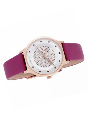 Reloj Johan Eric Orstead para mujer JE1600-09-001.12