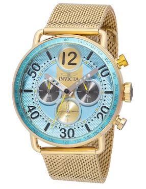 Reloj Invicta Speedway para hombre 69468