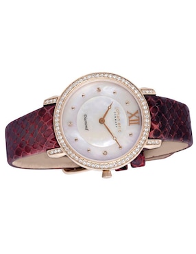 Reloj Johan Eric Ribe para mujer JE7000-09-009.14