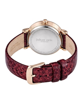 Reloj Johan Eric Ribe para mujer JE7000-09-009.14