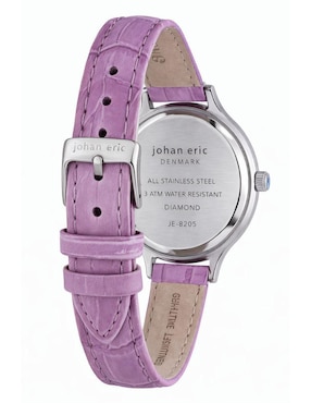 Reloj Johan Eric Herlev para mujer Je2200-04-001.13