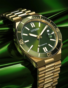 Reloj Citizen Tsuyosa para hombre 62055