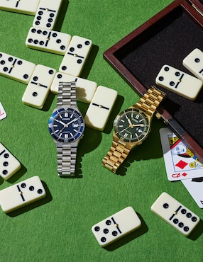 Reloj Citizen Tsuyosa para hombre 62055