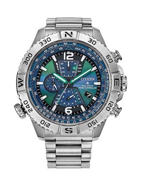 Reloj Citizen Promaster Navihawk Edicion Limitada para hombre 62049