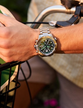 Reloj Citizen Promaster Navihawk Edicion Limitada para hombre 62049