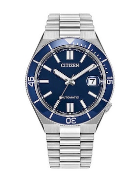 Reloj Citizen Tsuyosa para hombre 62056