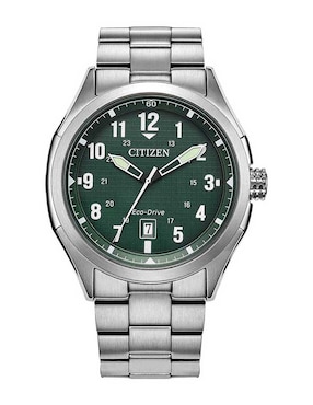Reloj Citizen Terra Force para hombre 62074