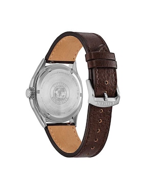 Reloj Citizen Terra Force para hombre 62075