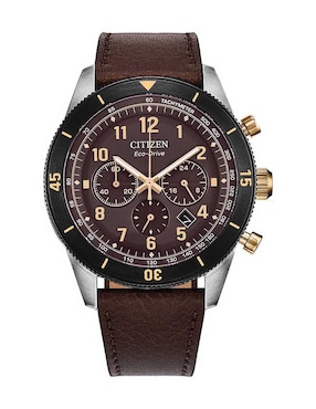 Reloj Citizen Force Chrono para hombre 62073