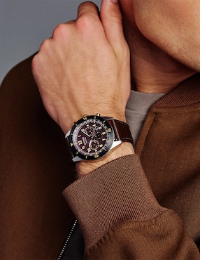Reloj Citizen Force Chrono para hombre 62073
