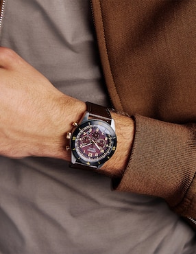Reloj Citizen Force Chrono para hombre 62073
