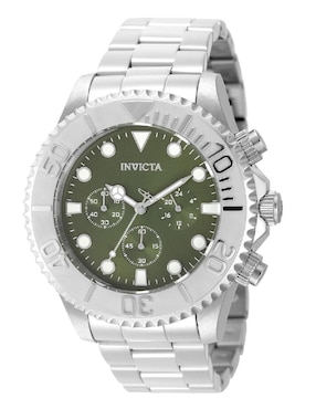 Reloj Invicta Pro Diver para hombre 49214