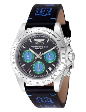 Reloj Invicta Speedway para hombre 49292