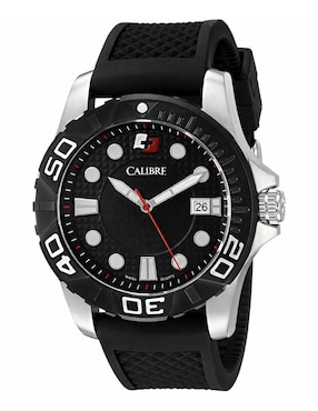 Reloj Calibre Akron para hombre Sc-4a1-04-007