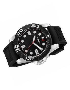 Reloj Calibre Akron para hombre Sc-4a1-04-007