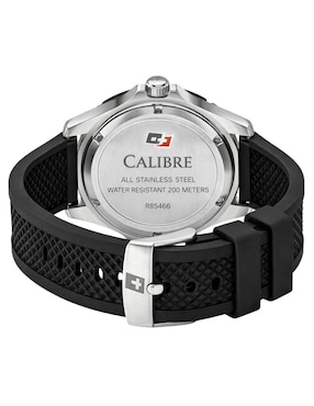 Reloj Calibre Akron para hombre Sc-4a1-04-007