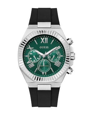 Reloj Guess Equity para hombre Gw1011g1