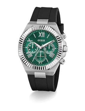 Reloj Guess Equity para hombre Gw1011g1