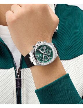 Reloj Guess Equity para hombre Gw1011g1