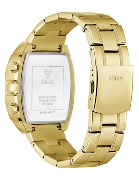 Reloj Guess Phoenix Quantum para hombre Gw1068g2