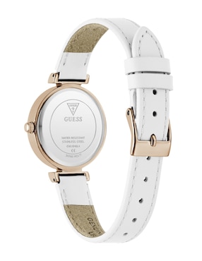 Reloj Guess Array para mujer Gw1046l4