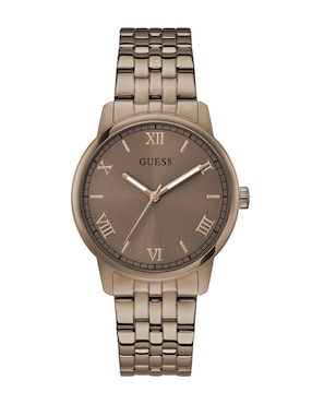 Reloj Guess Chandler para hombre Gw1053g5