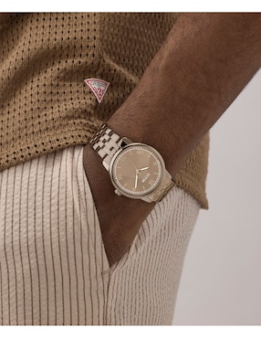 Reloj Guess Chandler para hombre Gw1053g5