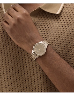 Reloj Guess Chandler para hombre Gw1053g5