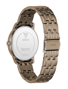 Reloj Guess Chandler para hombre Gw1053g5