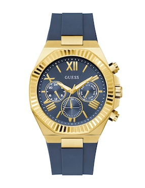 Reloj Guess Equity para hombre Gw1011g2