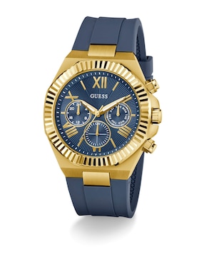 Reloj Guess Equity para hombre Gw1011g2
