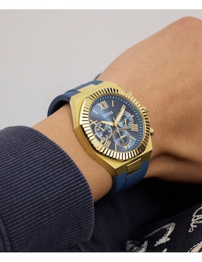 Reloj Guess Equity para hombre Gw1011g2