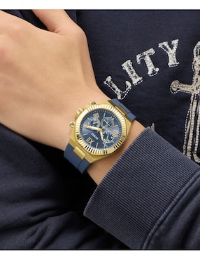 Reloj Guess Equity para hombre Gw1011g2