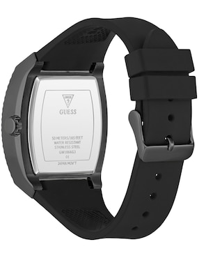 Reloj Guess Phoenix para hombre Gw1066g3