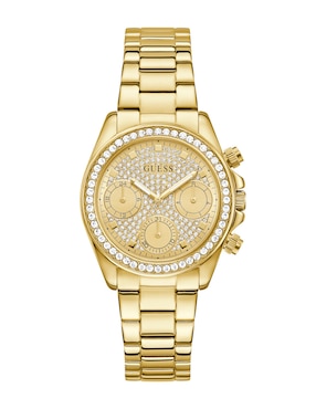 Reloj Guess Victoria para mujer Gw1037l2