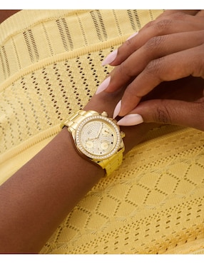 Reloj Guess Victoria para mujer Gw1037l2