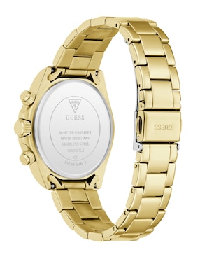 Reloj Guess Victoria para mujer Gw1037l2