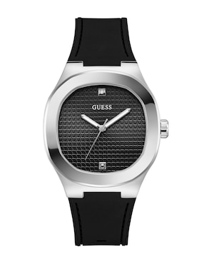 Reloj Guess Headline para hombre Gw1005g1