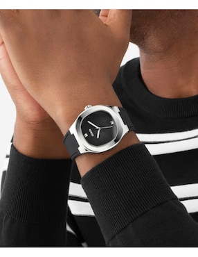 Reloj Guess Headline para hombre Gw1005g1