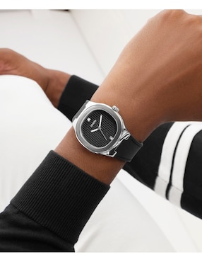 Reloj Guess Headline para hombre Gw1005g1