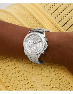 Reloj Guess Victoria para mujer Gw1037l1