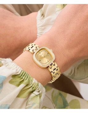 Reloj Guess Hazel para mujer Gw1018l2