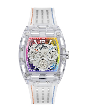Reloj Guess Phoenix para hombre Gw0499g13
