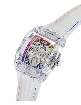 Reloj Guess Phoenix para hombre Gw0499g13