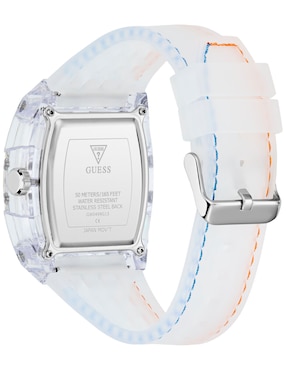 Reloj Guess Phoenix para hombre Gw0499g13