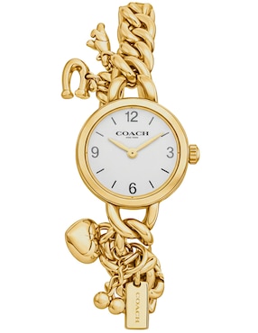 Reloj Coach Iris para mujer 14504648